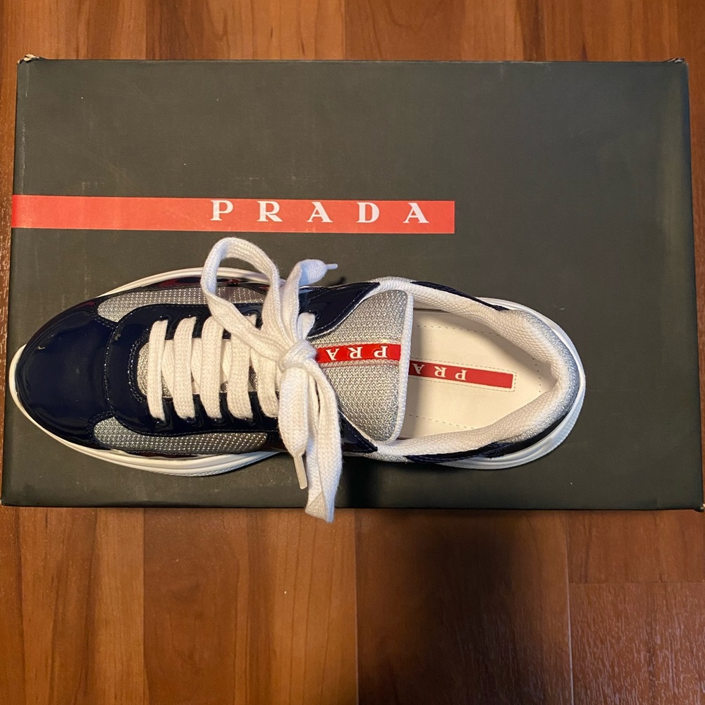Prada
